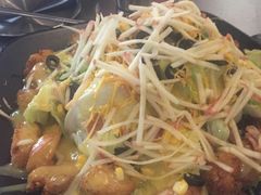 -MI WU FACTORY米屋美食工厂餐厅(绿地店)