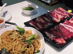 -陈记顺和牛肉火锅馆(天河北路店)
