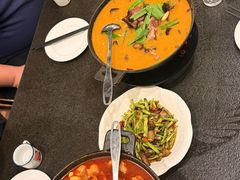 -湘肠香火锅店(团结湖店)