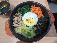 -吉宫釜拌饭馆(益田假日世界店)