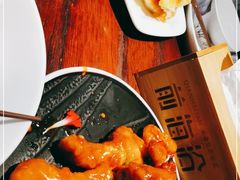 -前海沿·青岛菜(五四广场永旺店)