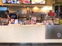 -DQ·蛋糕·冰淇淋(惠山万达店)