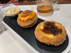 -禄运茶居·手工点心(猎德店)
