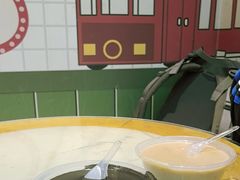 -芝麻糊世家(西华店)