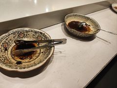 -清心素食自助餐厅(夫子庙店)