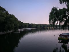 -北陵公园