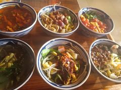 -左陕右甘(亚运村店)