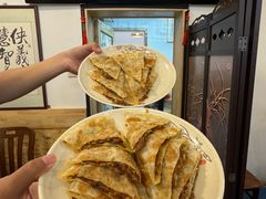 -聚首堂·特色小吃·肘子(什刹海德胜门店)