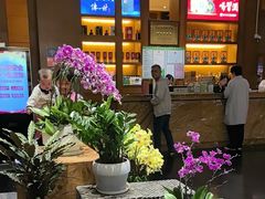 -黔蘑菇四季餐厅(观山湖店)