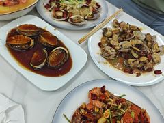 -来之顺海鲜菜馆·青岛菜·始于1993(栈桥店)