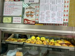 -金凤茶餐厅(湾仔店)