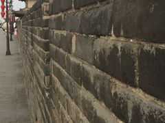 -唐城墙遗址公园