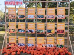 -上海月湖雕塑公园