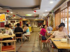 -佛有缘素食馆·荔湾老字号(陈家祠首店)