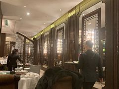 大堂-夏宫中餐厅(静安香格里拉店)