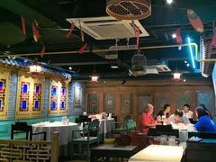 -京味斋·北京烤鸭(华威桥北工大店)