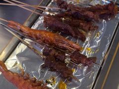 -微醺烤牛·炭火烧烤·精酿啤酒(东郊记忆店)