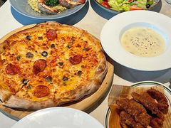 -IL Forno 意坊·意大利餐厅(温州万象城店)