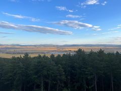 -帽儿山国家森林公园