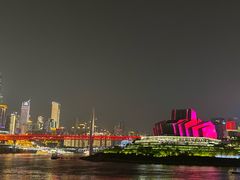 -重庆两江夜游-交运系列