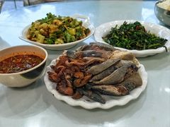 -元谋凉鸡店(百年老店)