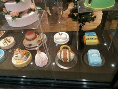 -赛拉维(咸阳财富中心店)