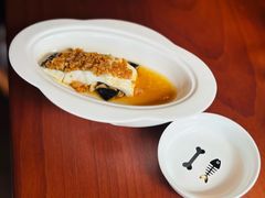 -龙吟山房(青龙山庄店)