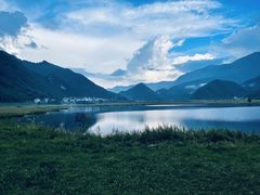 -大九湖