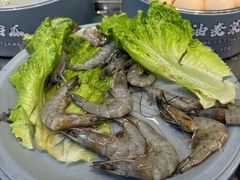 -大橘元自助回转火锅(天河新天地店)