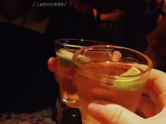 -酒肆浅葱•烧烤•龙虾•排档(卓悦intown店)