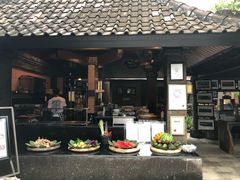 大堂-DiAtas by Art Cafe Bumbu Bali
