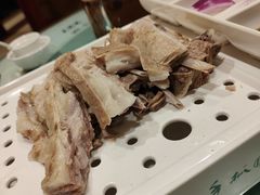-老毛手抓·盐池滩羊非遗手抓(宁夏总店)