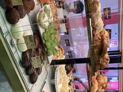 -PAPER STONE BAKERY(天汇广场店)