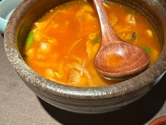 -山石榴·贵州菜(陆家嘴中心店)