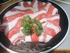 -壹兆炭火烧肉·烤鳗鱼(金水花城店)