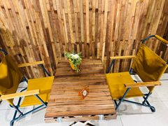 -CAMP.33露营烤肉·团建聚餐(创智天地店)