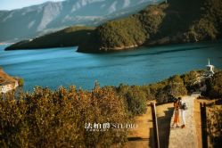 -太古映画婚纱摄影(天河店)