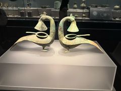 -广西壮族自治区博物馆