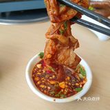 山珍海味皆过客，一锅羊肉慰平生。