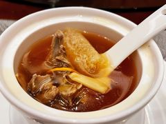 -玄武苏宁诺富特酒店·紫金轩中餐厅