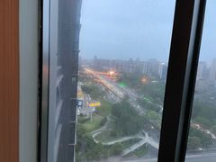 -IGenie爱精灵·万兆电竞酒店(成都火车南站凯德天府店)