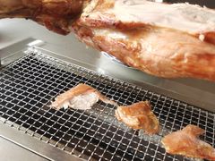 -迎燕阁烤羊腿(二环南路店)