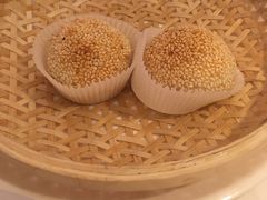 -小厨娘淮扬菜(六合欢乐港店)