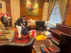 -上海安亭别墅花园酒店