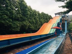 -重庆海昌加勒比海水世界