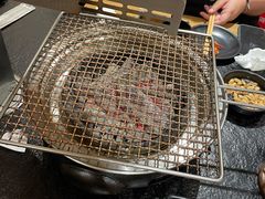 -九田家黑牛烤肉料理(太阳城店)