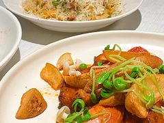 solo烤鸡半只-Solo(衡山路店)