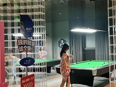 -水之梦(黄浦店)