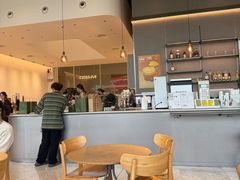 -SAANCI山池咖啡(海上世界文化艺术中心店)