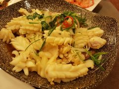 软墨鱼-华兴大酒楼(亿宝大厦店)